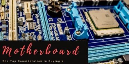 Motherboard